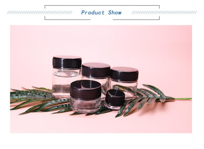 Crème pour le visage, crème pour les yeux, crème ronde pour les lotions. 0