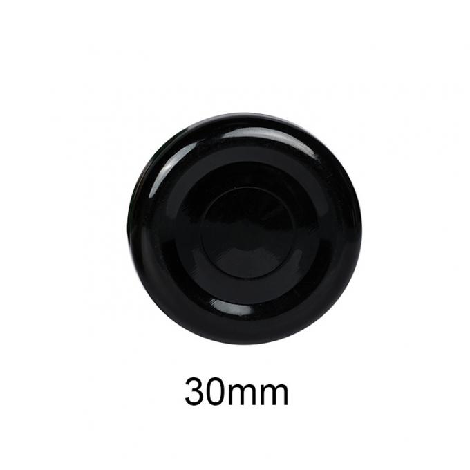 Nouveau design 20mm 38mm 48mm 63mm Couleur personnalisée Fermeture de pot en métal Fermeture de pot en métal 4