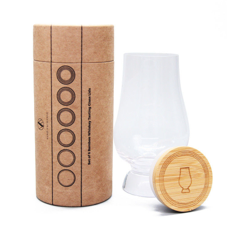 70 mm/86 mm couvercles en maçon couvercles en bambou réutilisables couvercles avec trou de paille et joint en silicone