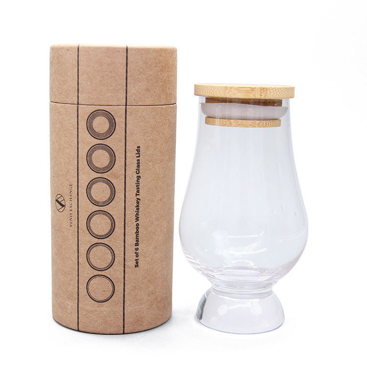 70 mm/86 mm couvercles en maçon couvercles en bambou réutilisables couvercles avec trou de paille et joint en silicone